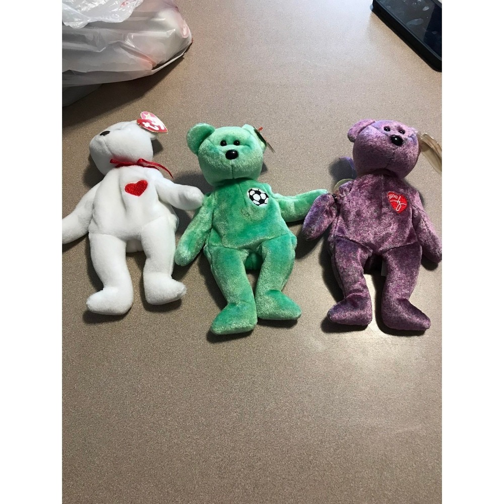 Ty Beanie‎ babies lot